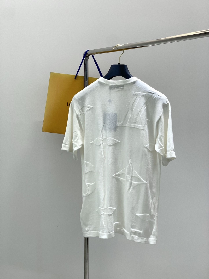 l0vis Vvtt0n t-shirt